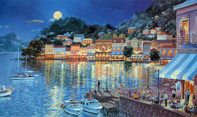 Moonlight