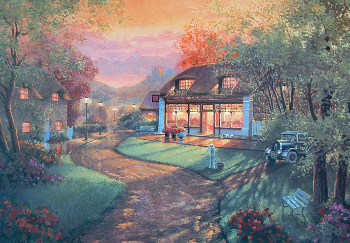 Village Store