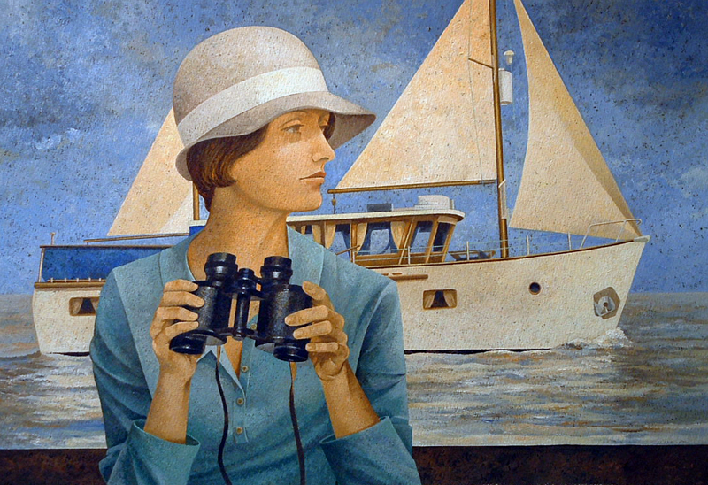 Tourist