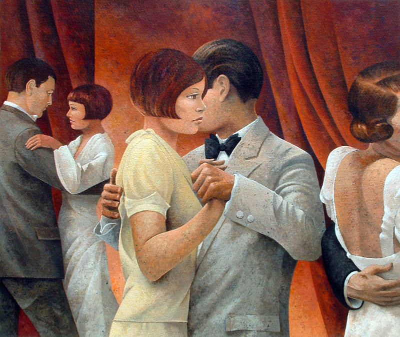 Waltz